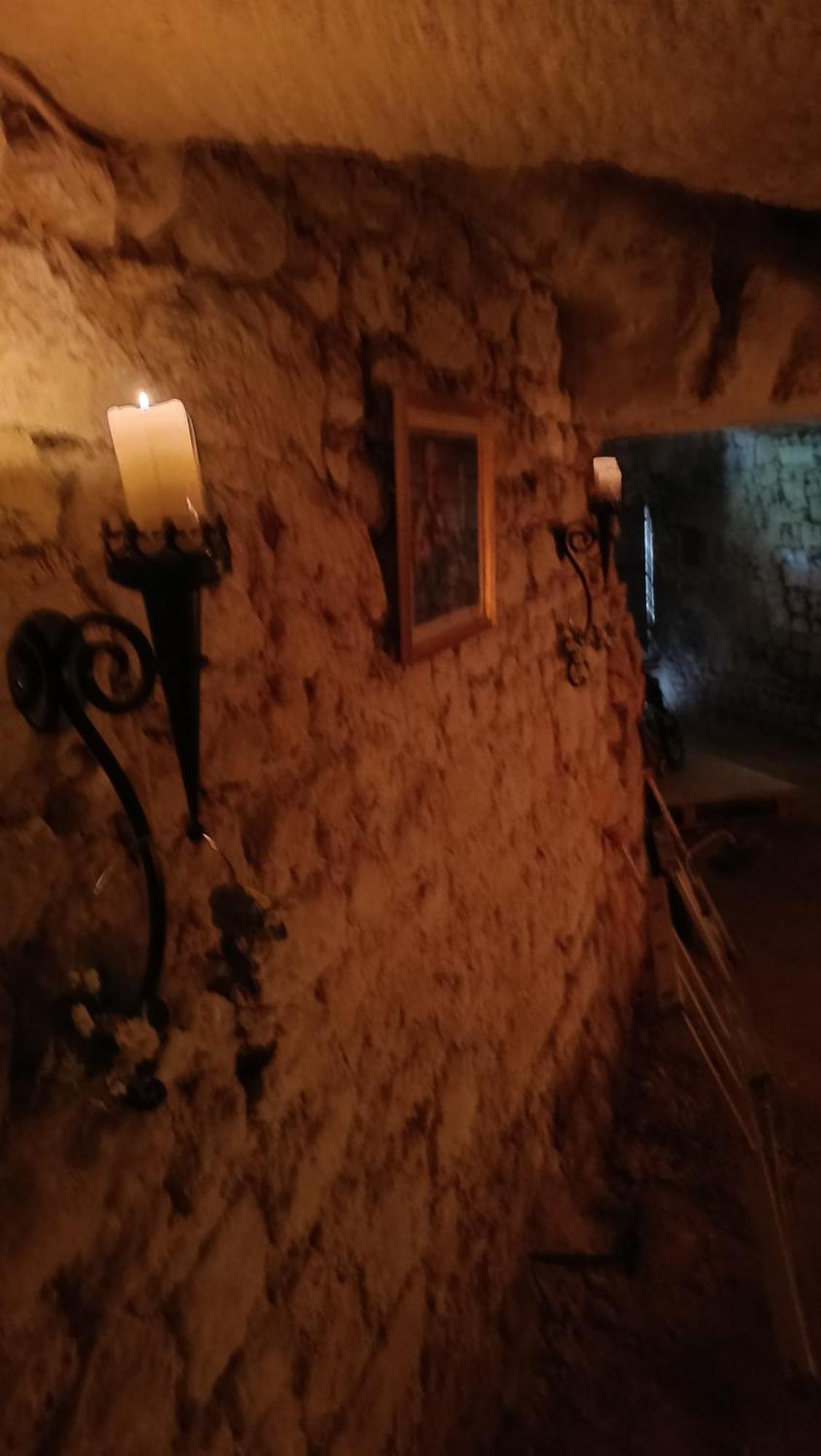 Meuble De Tourisme Petit Chail Saint Savinien Eksteriør billede