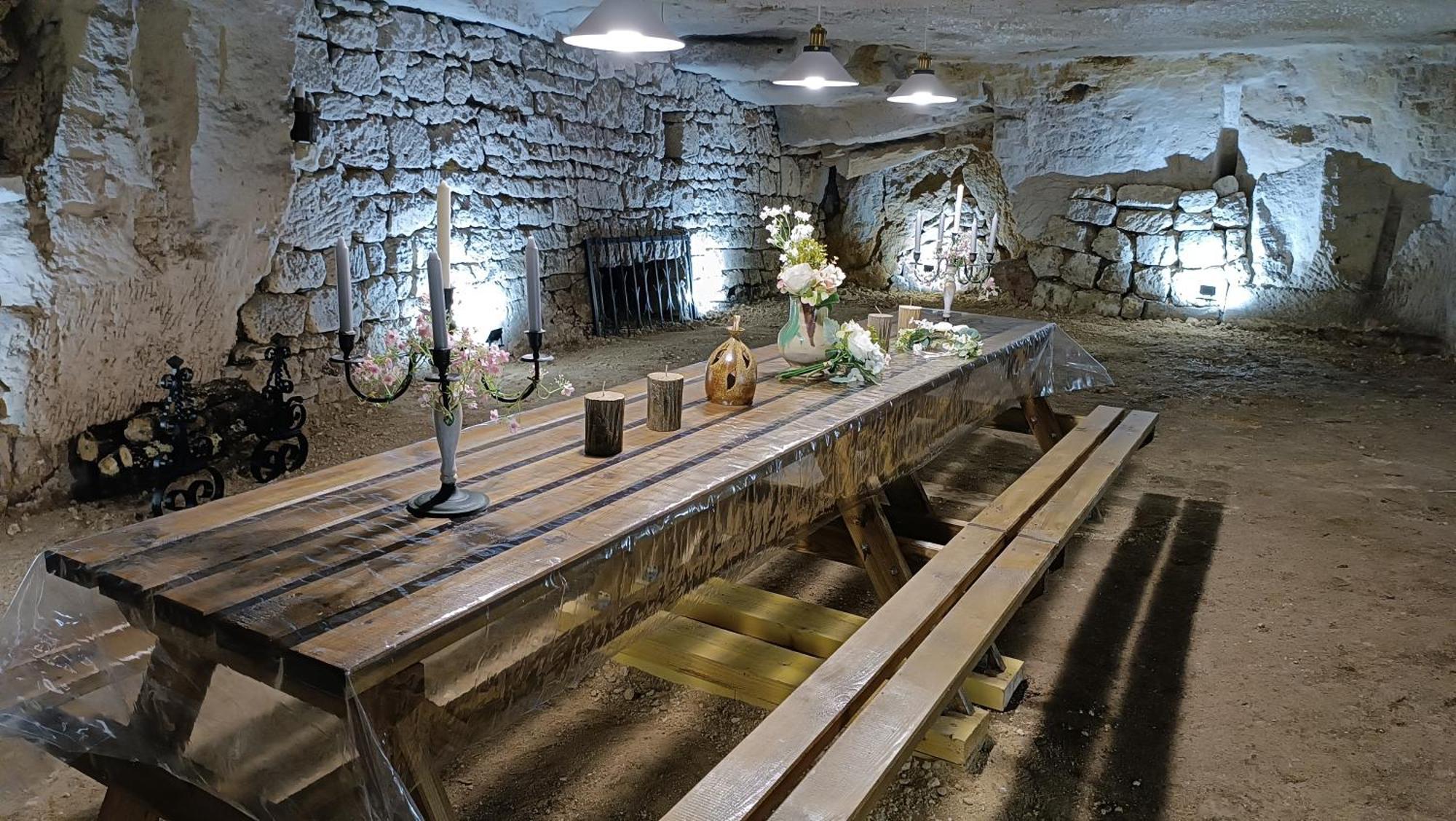 Meuble De Tourisme Petit Chail Saint Savinien Eksteriør billede