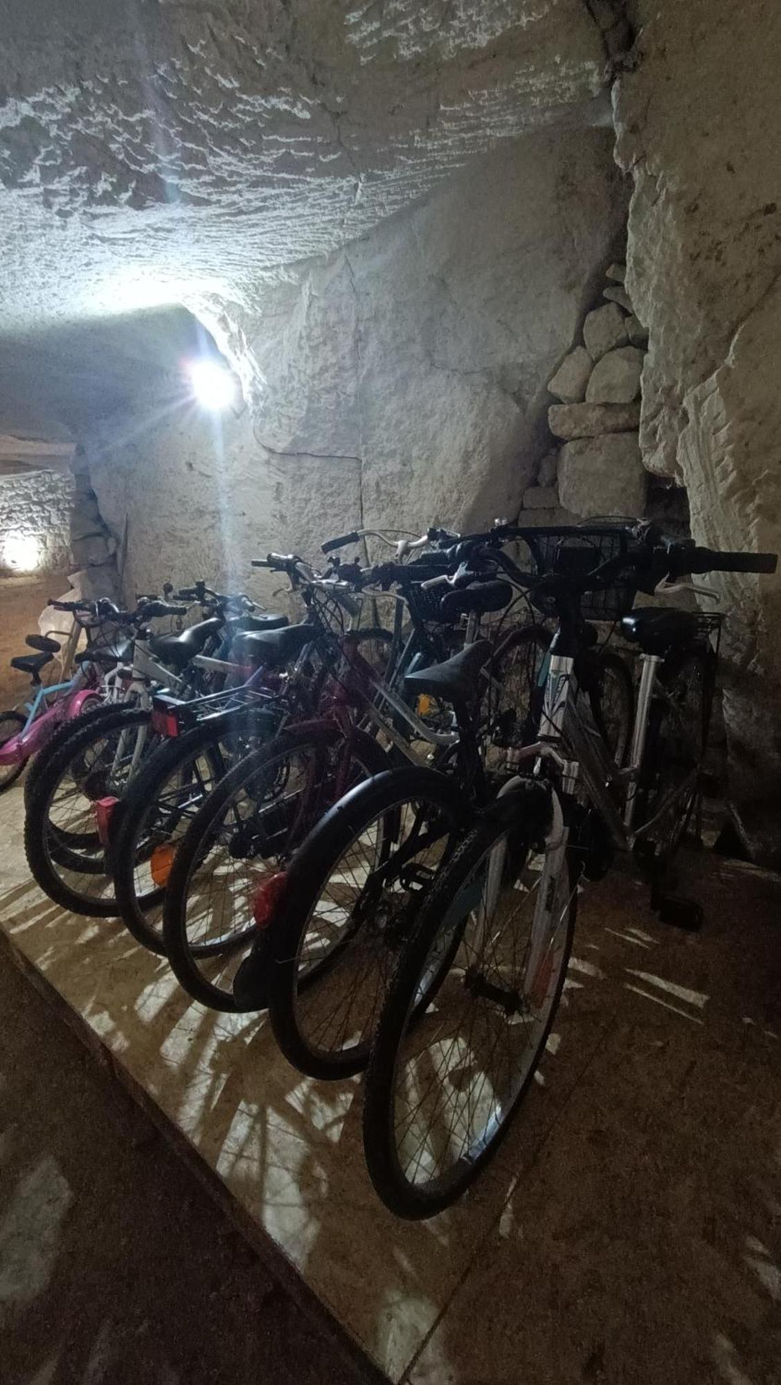 Meuble De Tourisme Petit Chail Saint Savinien Eksteriør billede