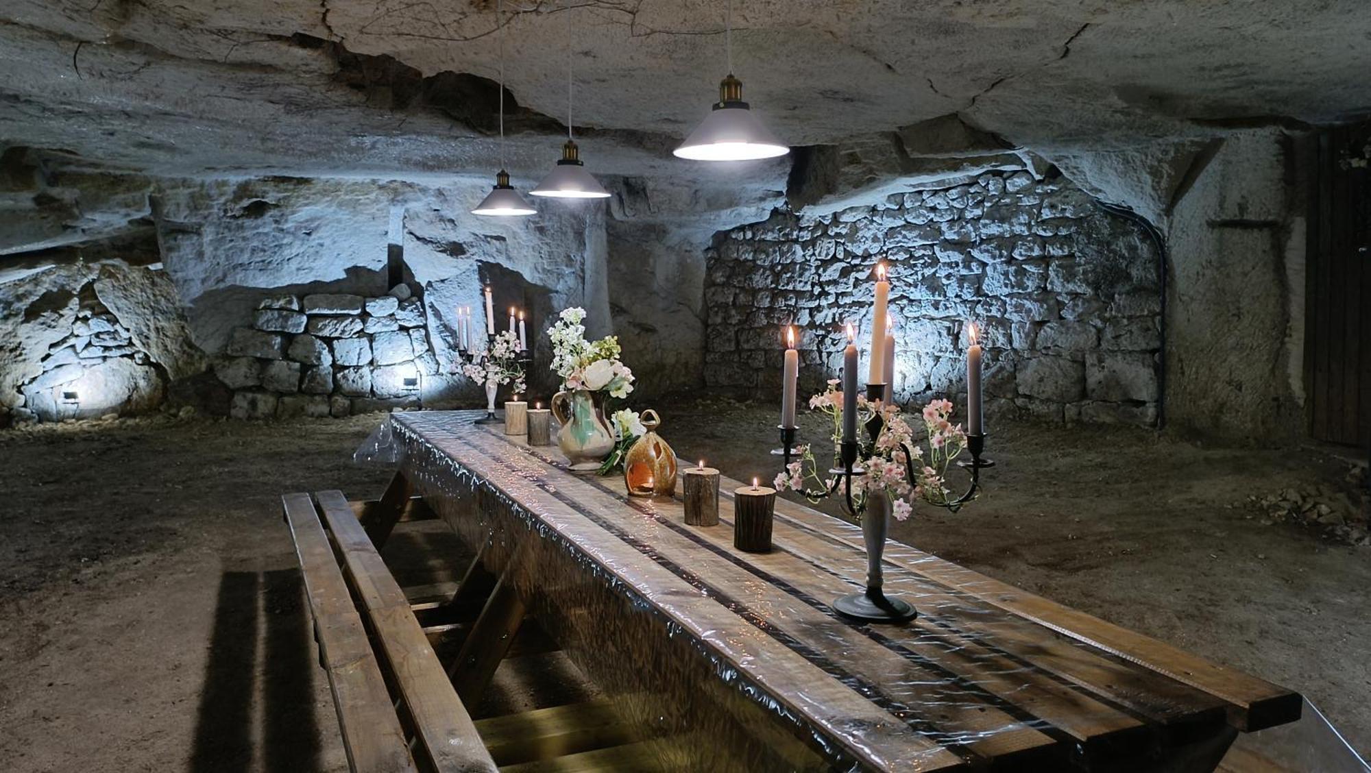 Meuble De Tourisme Petit Chail Saint Savinien Eksteriør billede