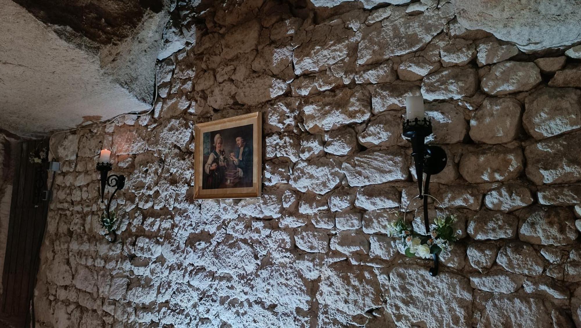 Meuble De Tourisme Petit Chail Saint Savinien Eksteriør billede